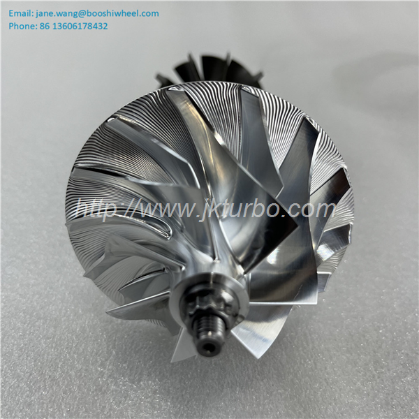 turbo kit rotor 5328153  5328154  5328155  3798378RX  3798379  3798379RX  700898AT 4309302